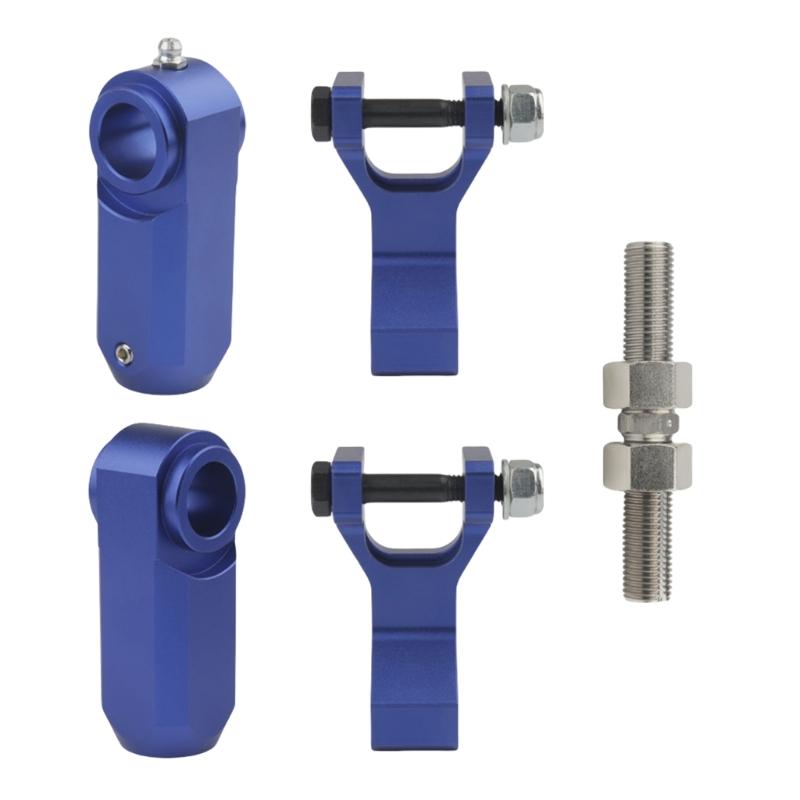 Передние и задние опускающиеся сменные аксессуары для квадроциклов 700 700R YFM700 Заготовка опускающаяся устойчивая к коррозии