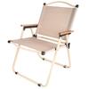 ZISIZ Outdoor Folding Camping Chair