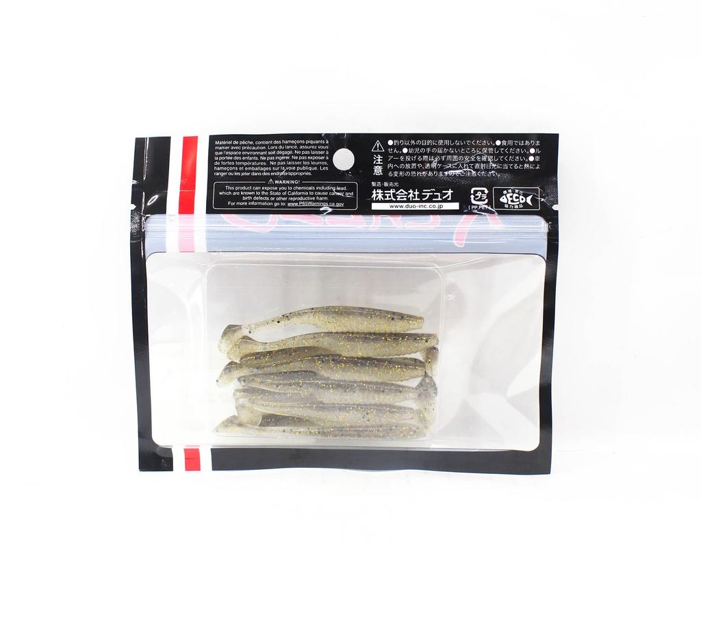 DUO Soft Lure Versa Shad 3 Inch F078 (8383)