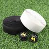 1 Set Bike Handlebar Strap Shock-absorbing Sweat-absorbing Non-slip Buffering Mountain Bike Handle Wrap Cycling Accessories