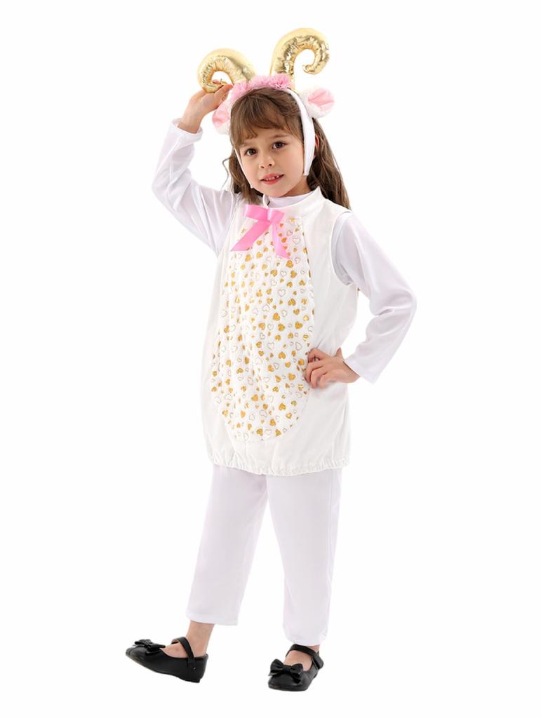 Детские костюмы на Хэллоуин, комбинезоны с лошадьми и животными, детские костюмы, костюмы для косплея, сценические костюмы для вечеринок