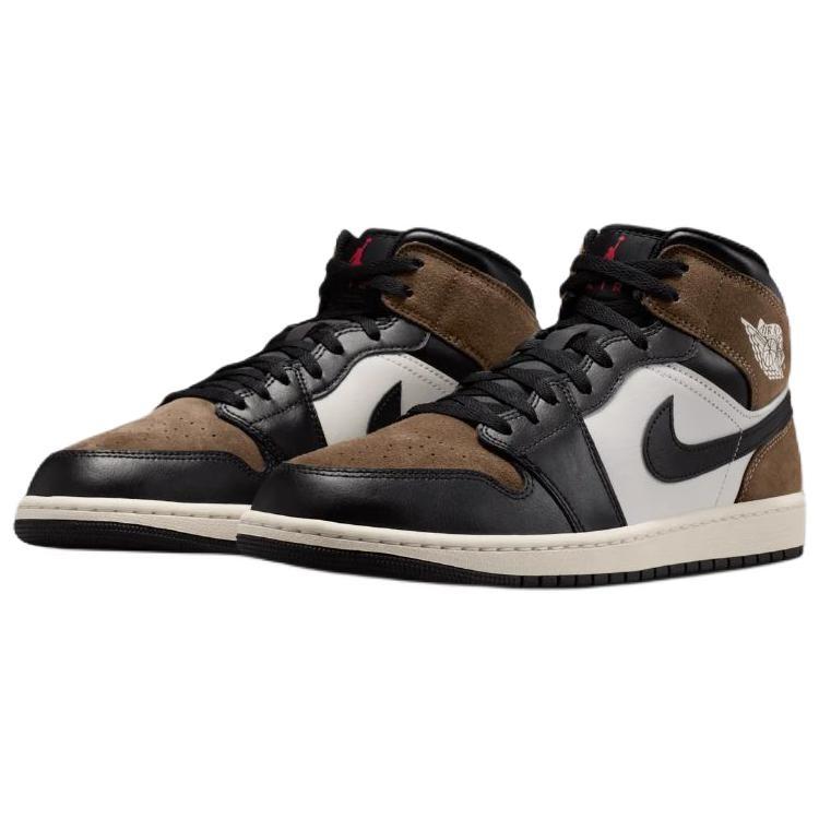 Air Jordan 1 Mid 'Palomino' Men's DQ8426-007
