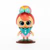 Toytron Хлеб Парикмахерская Мини-Кекс Украшение Игровой Набор: Желе-Звезда и Желе-Понг