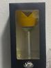 [USED] BIGBANG Light Stick, First Generation, Crown-Shaped, Korean Version, Yellow