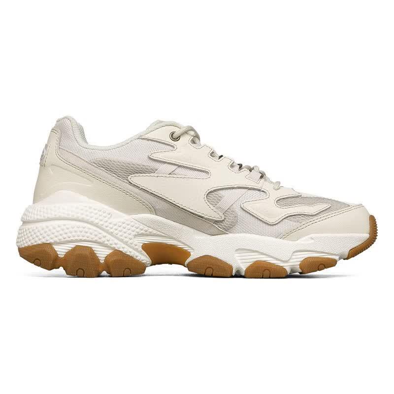 Skechers Мужские ретро-кроссовки для активного отдыха 237121-OFWT