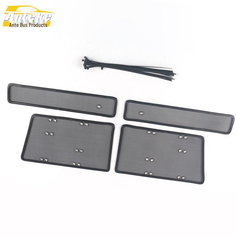 18-20 X7S Защитная сетка радиатора с ромбовидными ячейками