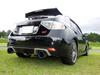 HKS Automotive Спортивный глушитель Super Turbo Muffler Subaru Impreza GRF GRB Соответствует требованиям техосмотра Детали системы впуска и выпуска 31029-AF005