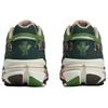 Harmony Bape x Harmony Adidas Originals 'Зеленый камуфляж' KJ8850