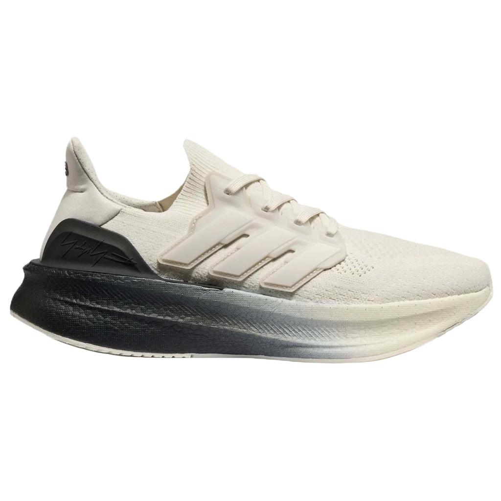 Adidas Y-3 UltraBoost 5 Серые Унисекс Кроссовки JR6648