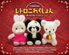 Yoshinori Retro Collection Sitting Mari Bear Plush Toy 180613