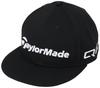Мужская кепка TaylorMade JE807, черная, один размер