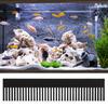 Acrylic Acrylic Flow Weir Comb Comb Fish Weir Comb Overflow Fish Tank  Shrimp Tank