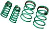 Пружины занижения TEIN Honda Fit GE6 [S.TECH Soft] 19.10- SKB74-S1B00