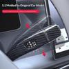 Подходит для Leapmotor B10 B01 Lafa5 B05 Автомобиль Рукоятка переключения передач Защитная крышка Щетка стеклоочистителя Рычаг Модификация Декорация