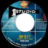 7inch Record WINSTON JARRETT - Why Is It? NONE Studio One 2003 US Reggae, Ska & Dub Used