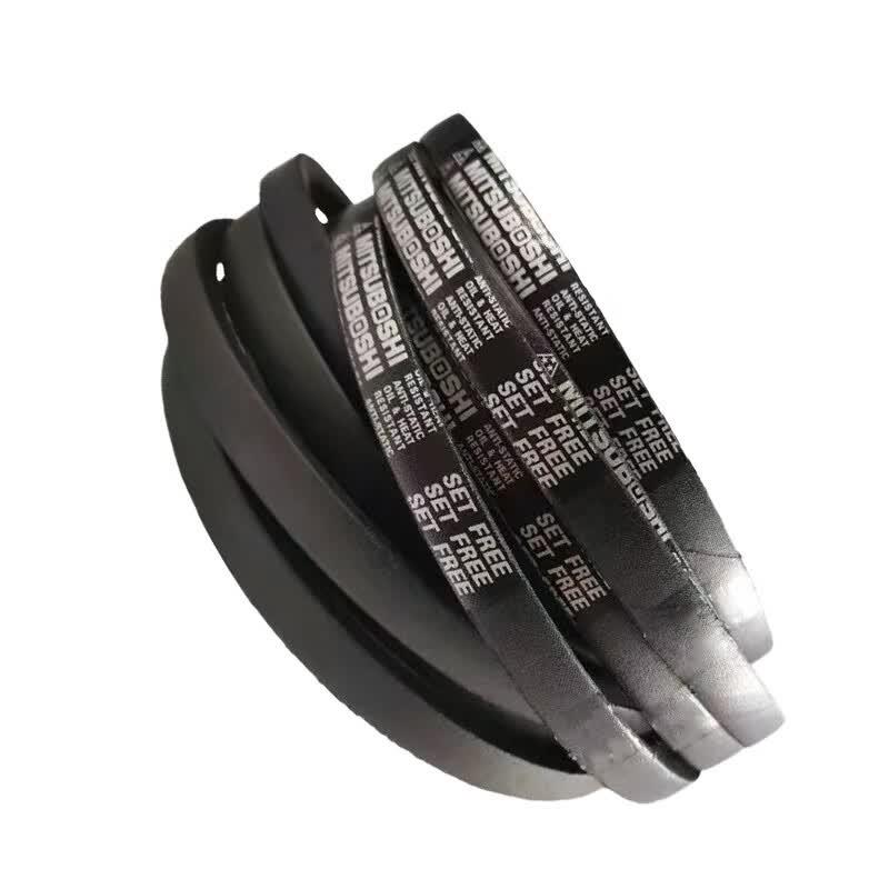 Mitsuboshi SPB2650/5V1050 Industrial V-Belt