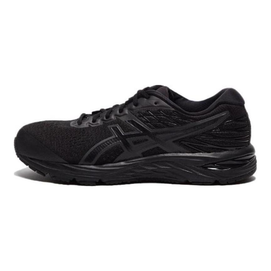 Asics Кроссовки женские Gel Cumulus 26 Черный Черный 1012B599-003