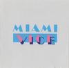 CD ДЖАН ХЭММЕР Miami Vice 198489 Телевизионный сериал MCAD6150 MCA Records 1985 США Танцевальная Электроника Б/у
