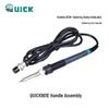 Компонент паяльной ручки QUICK 901E