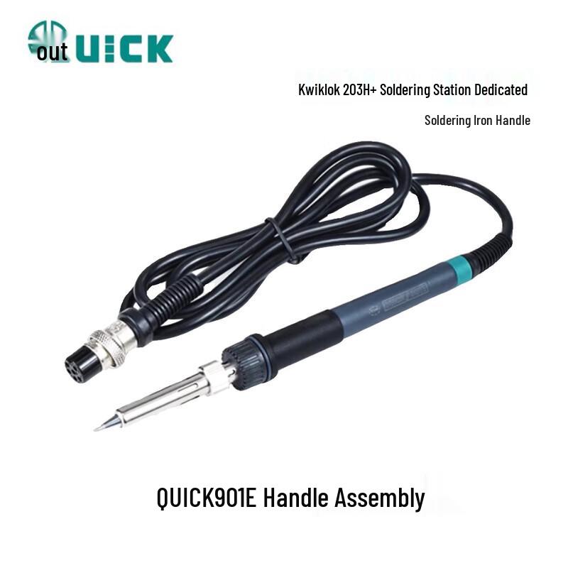 Компонент паяльной ручки QUICK 901E