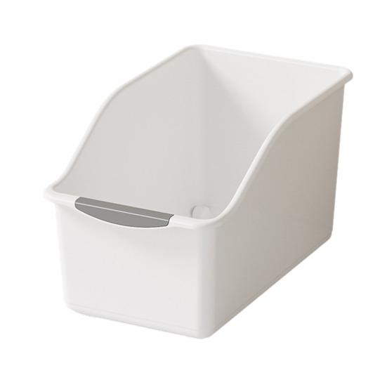 Кухонный органайзер для столешницы, ящик для хранения бутылок с приправами, держатель для баночек со специями, контейнер с ручкой для консервов, закусок, полки в кладовой