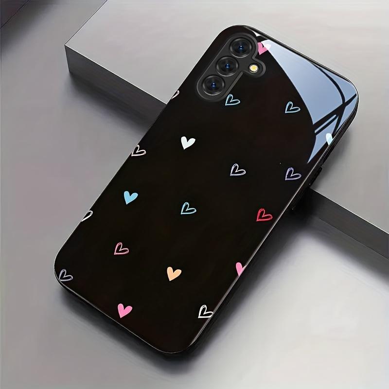 Закаленное стекло для телефона, подходит для Samsung Galaxy S20, S21, S22, S23, S24, S25, FE Ultra Plus, A56, A36 и других моделей