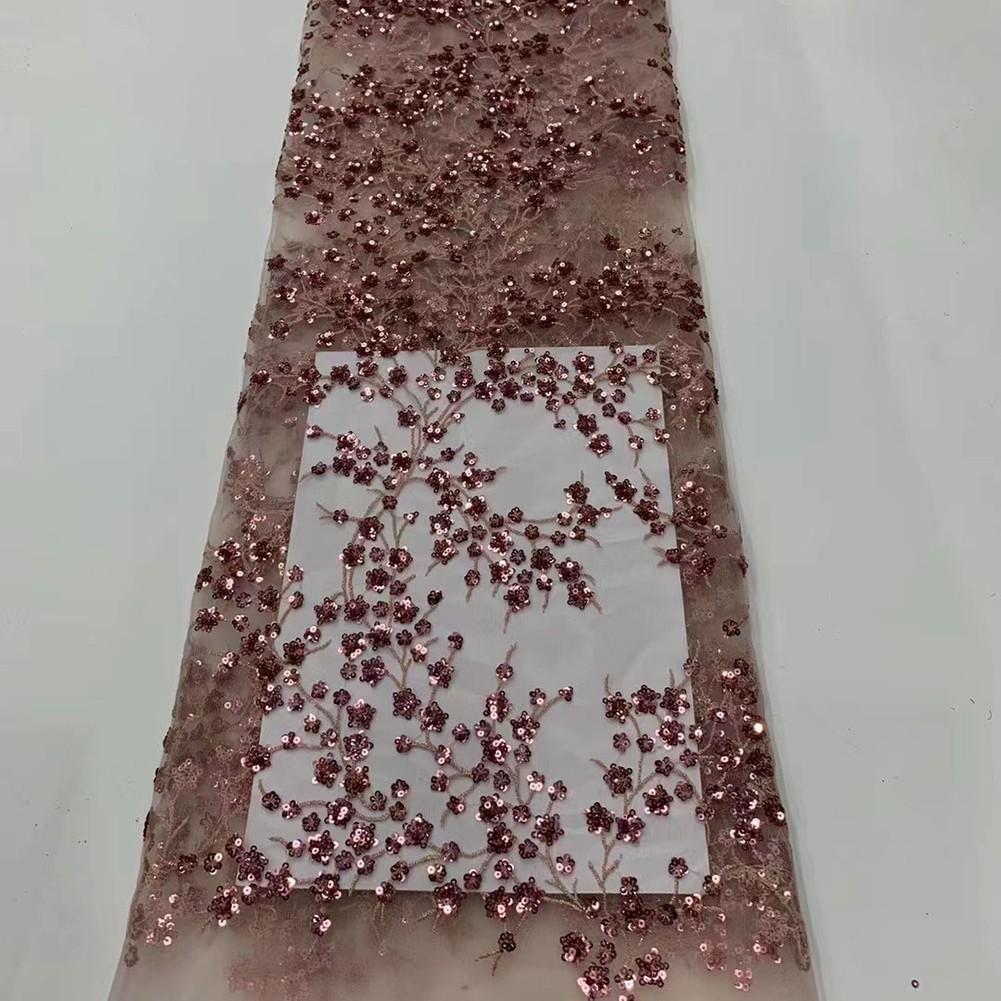 1 шт. Ткань 3D Креативный Дакрон Изысканная Вышивка