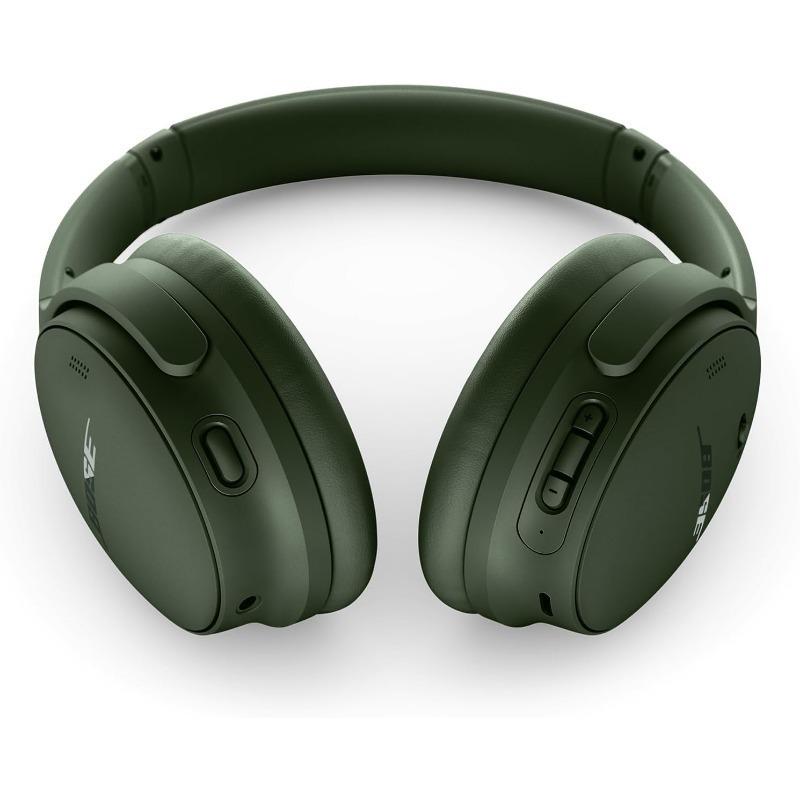 Беспроводные Bluetooth-наушники Bose QC45 с шумоподавлением