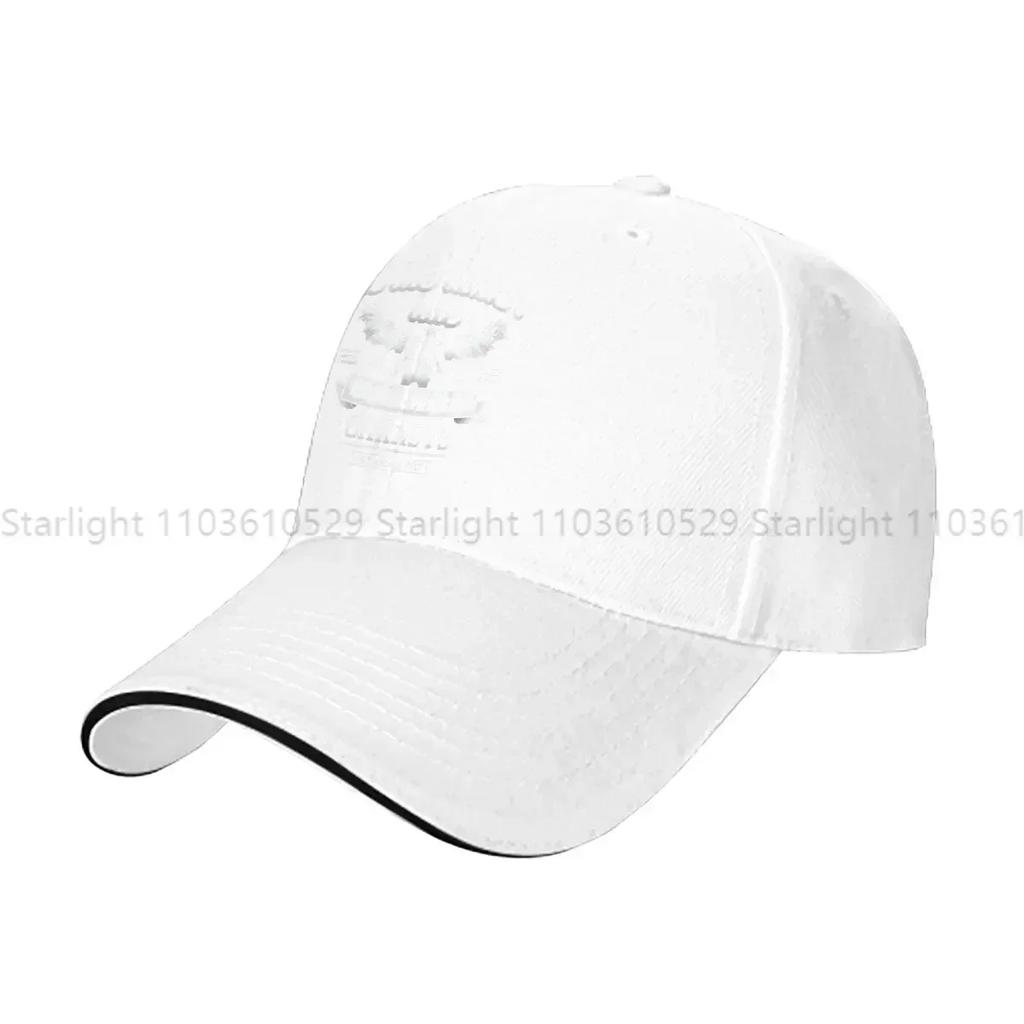 Pure Color Dad Hats Bitterblack Isle Emblem Mens Hat Sun Visor Baseball Caps Dragons Dogma Peaked Cap