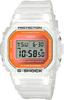 Casio Зарубежная модель G-Shock DW-5600LS-7 Мужские часы