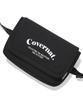 Covernat Arch Logo Belt Bag Black