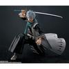 TAMASHII NATIONS С.Х.. Фигурка Figuarts BLEACH Toshiro Hitsugaya 135 мм из ПВХ и АБС окрашена