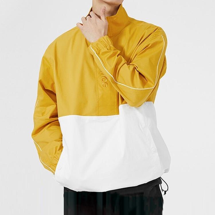 New Balance Men's New Balance Yellow Jacket AMJ01562-VGL
