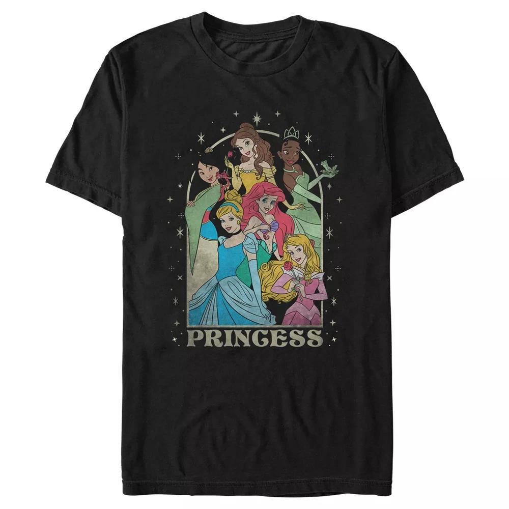 Princess Arch TShirt Unisex
