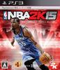 NBA 2K15 PS3 -