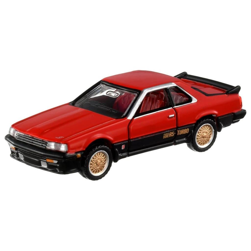 TAKARA TOMY Takara Tomy Mall Original Tomica Premium 10th Anniversary Special Reprint Product Nissan Skyline HT 2000 Turbo RS