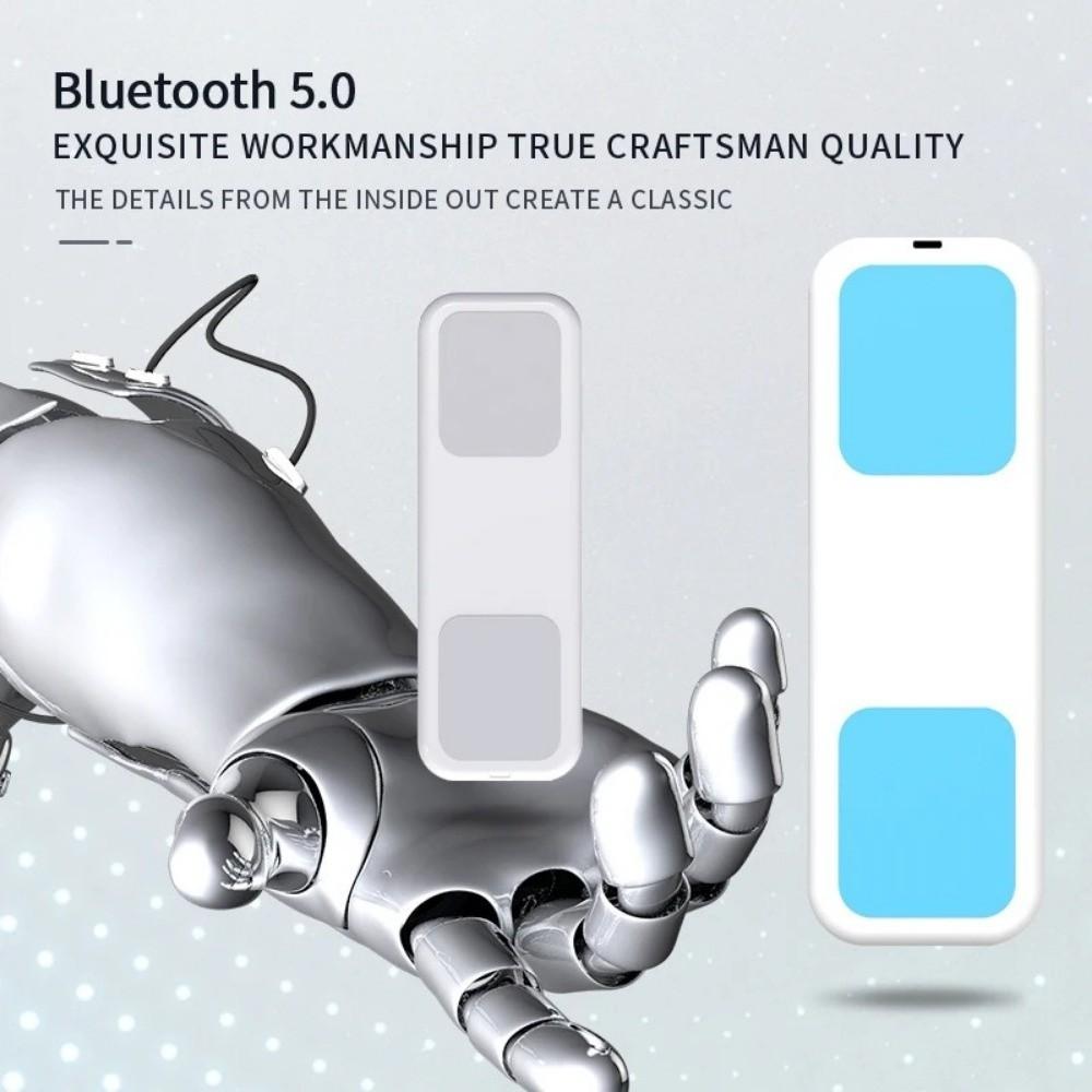 Noise Reduction Bone Conduction Speaker Wireless Bluetooth Speaker Under Pillow Speaker Relaxation