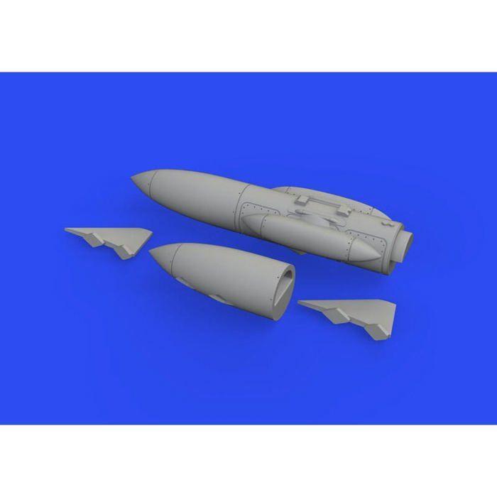 Pod ECM Sky Shadow de la marque Eduard