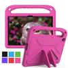 For Huawei MatePad T10 T10s 2020 AGS3-L09 AGS3-W09 AGRK-L09 AGRK-W09 Case EVA Portable Shockproof Kids Safe Handle Stand Tablet Cover