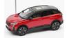 NOREV Peugeot 3008 GT Black Pack 2020 Ultimate Red 473922