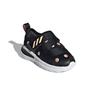 (ТД) adidas FortaRun X 'В горошек' для малышей FY2619
