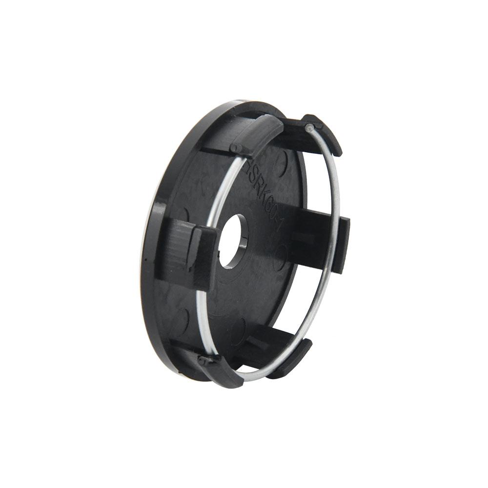 1Set/4PCS OD 60MM / ID 56MM Rim Caps RAYS VOLK VR Logo Wheel Center Cap Wheel Cover Hub caps Sport Car Tire Accessories