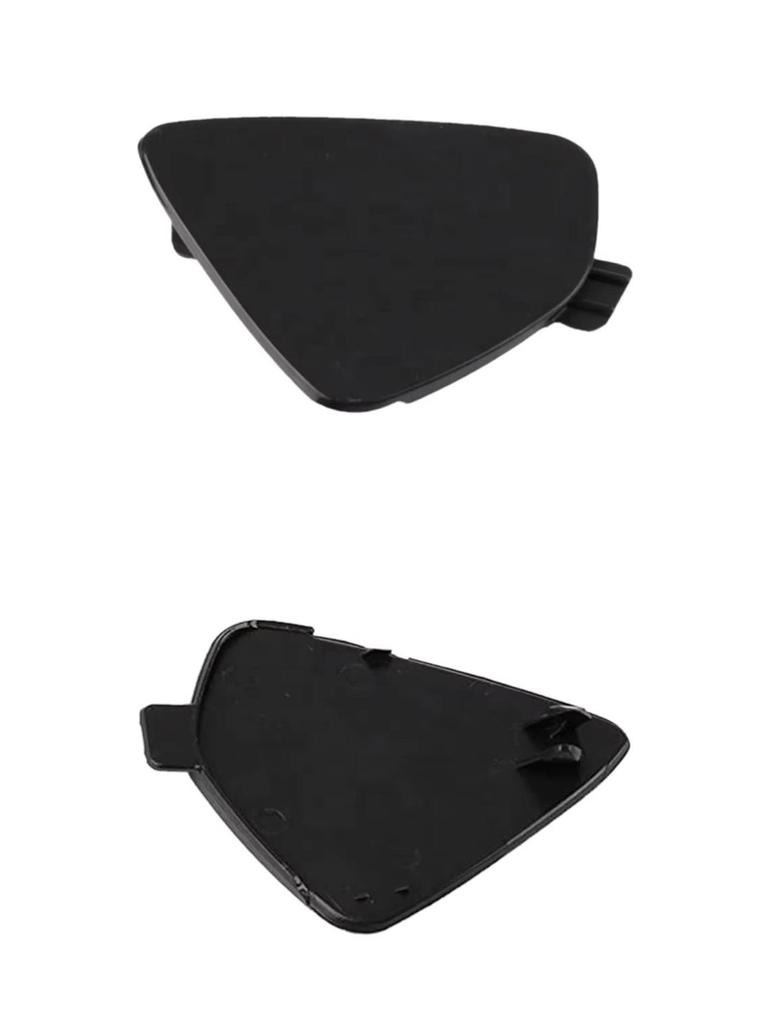 Volvo XC60 2014-2017 Front Bumper Tow Hook Cover