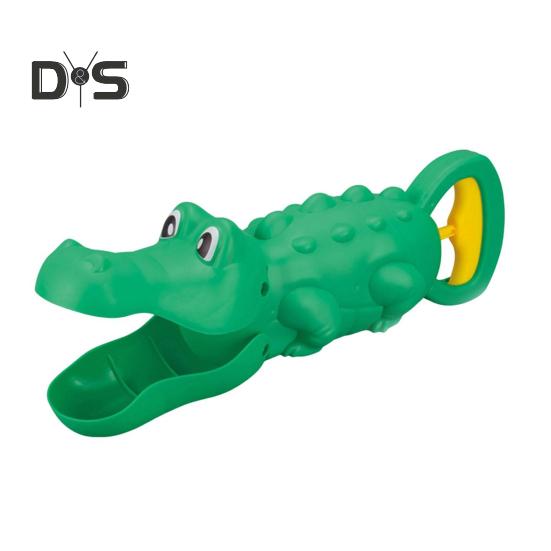 Пляжные игрушки для детей Песчаные коготки Игрушка-захват для пляжа и развлечений на свежем воздухе Игрушки для песочницы для малышей Игрушки для ванны и снега