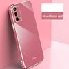 Для Realme GT чехол Роскошный квадратный чехол для телефона Realme GT Neo GT Neo Flash чехол GT Neo2T GT5G противоударный силиконовый чехол-накладка