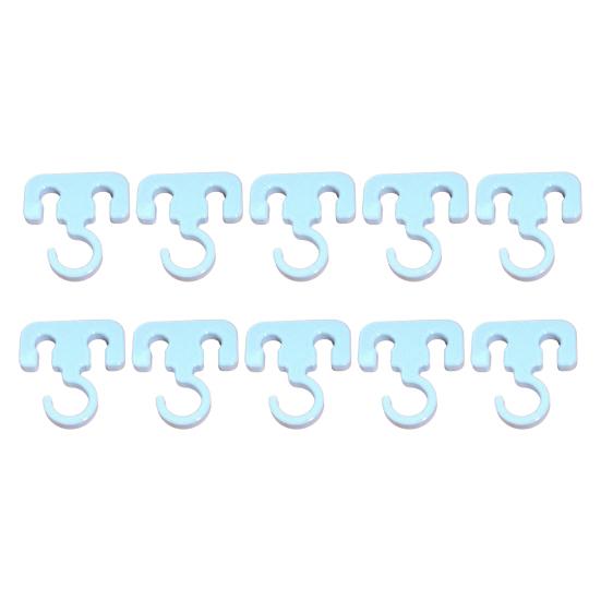 Tent Rope Hook, Multifunction Outdoor Camping Hook, Secure Fit Durable Hiking Accessories, for Tent Ropes Clotheslines Canopy