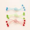 Cat Toy Self Hi Cats Sticks Cat Toys Interactive Ropes Ball Toys for Pet Dogs Teasing Bite-resistant Wool Ball