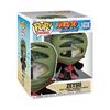 Funko Pop! Super: Naruto Shippuden - Zetsu 6" Super Sized Pop!