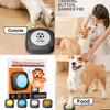 Talking Pet Training Toy Plastic Dog Buttons Set For Communication And Teaching Your Pet