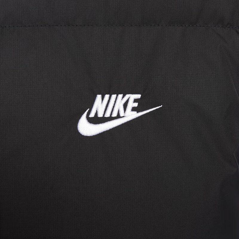 Nike Спортивный клубный пуховый жилет мужской IB2978-010
